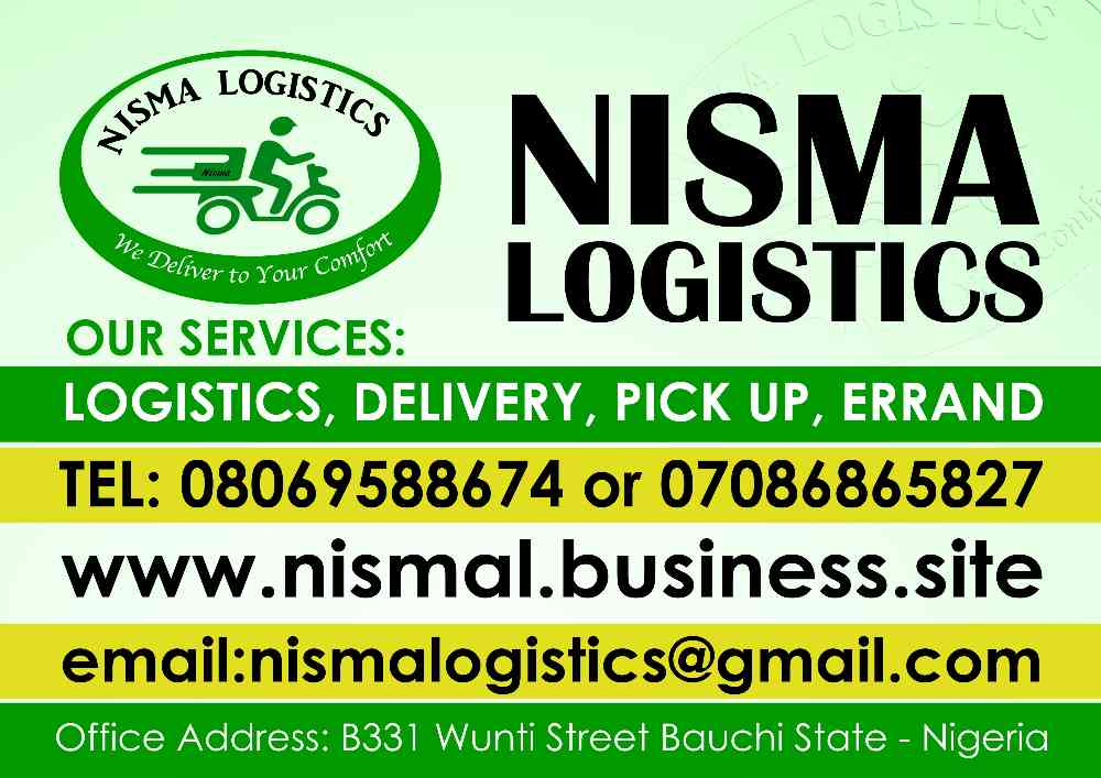 Nisma logistics